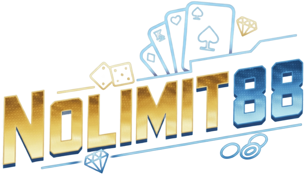 NOLIMIT88 โลโก้